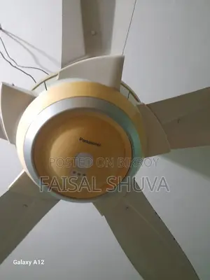 Panasonic Ceiling Fan