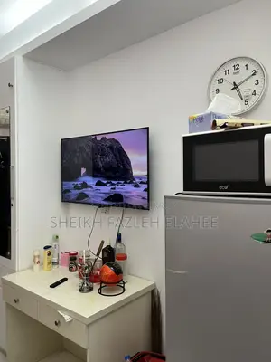 Studio Flat for Sale