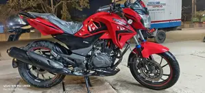 Hero Hunk ABS DD 150 2024