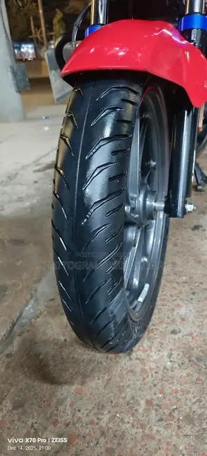 Hero Hunk ABS DD 150 2024