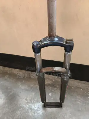 ফক্সটার সাইকেল রিয়ার সাসপেনশন