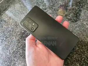 Samsung Galaxy A52S (Used)
