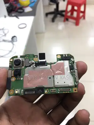 Vivo Y20i Full Fresh Condition with Front and Back Camera