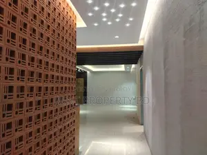 গুলশান ২-এ আবাসিক অফিস স্পেস