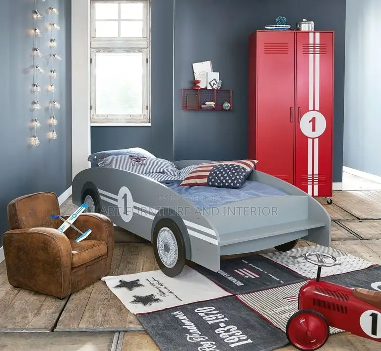 Baby Bed - 40
