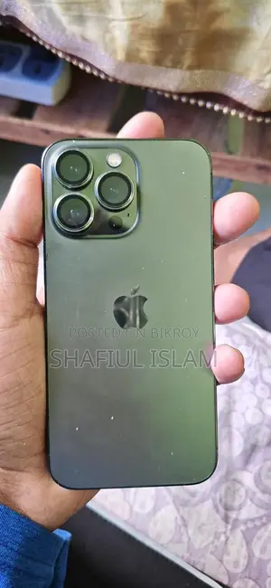 Apple iPhone 13 Pro ` (Used)