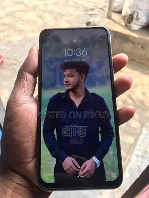 Vivo Y50 ৪/৬৪ (Used)
