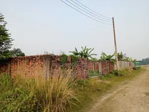 Fully Ready Plot for Sale in Ashiyan City, Adjacent to Dhaka Hajj Camp