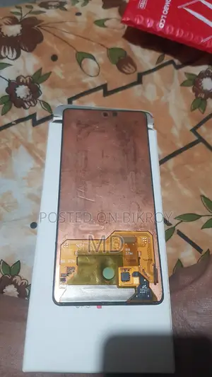 Samsung s 20 fe 5 g original display