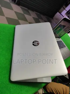 HP Elitebook 850 G3 Core i5 6th Gen: 8/256 Business Laptop