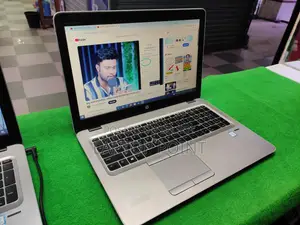 HP Elitbook 850 G3 core i5 6gen: 8/256 business laptop