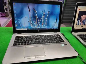 HP Elitbook 850 G3 core i5 6gen: 8/256 business laptop