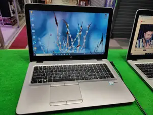 HP Elitbook 850 G3 core i5 6gen: 8/256 business laptop