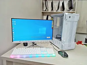 Affordable CORE_i3+H-110 board+RAM 8GB+1000GB+SSD 128GB+DELL 19''LED