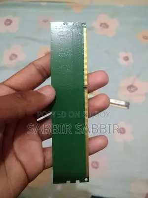 adata ram card (4×4)= 8
