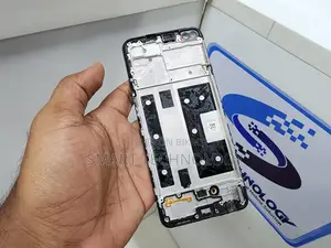 Oppo F17 Pro Original Display