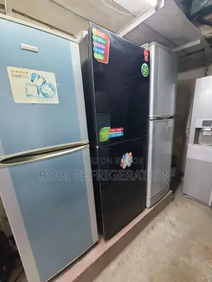 বিভিন্ন কোম্পানির ফ্রিজ বিক্রয় হবে