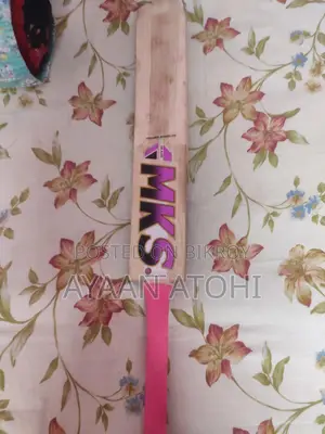 বিক্রয়ের জন্য: ইংলিশ উইলো ক্রিকেট ব্যাট