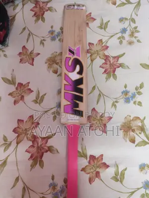 বিক্রয়ের জন্য: ইংলিশ উইলো ক্রিকেট ব্যাট