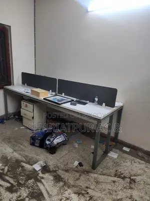 Office Work Desk Table for 4 people per piece