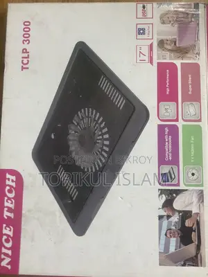 Laptop Cooler