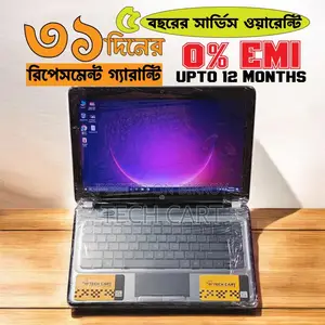 Hp Core i5 8GB RAM with SSD+HDD Large Display Freelancing Laptop