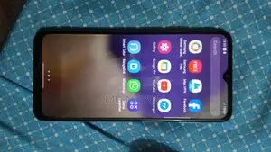 Samsung Galaxy A32 . (Used)