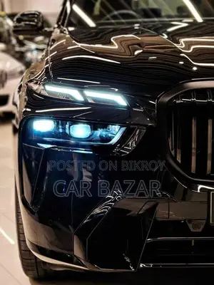 BMW X7 Xdrive M Sport 3.0L 2023