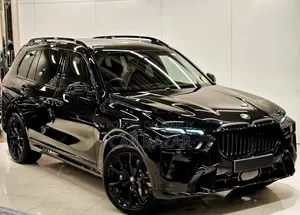 BMW X7 Xdrive M Sport 3.0L 2023