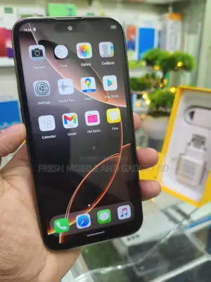 Apple iPhone 16 Pro Max Copy Phone (New)