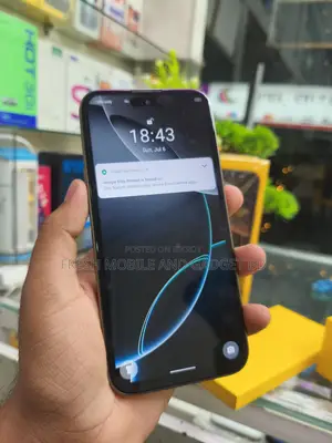 Apple iPhone 16 Pro Max Copy Phone (New)