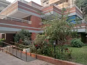 5500 Sft House Rent At Gulshan-2