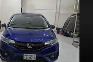 Honda Fit 2013