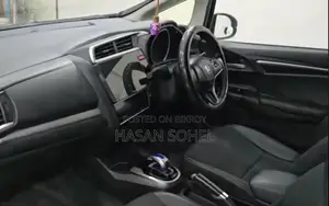 Honda Fit 2013