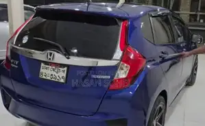 Honda Fit 2013
