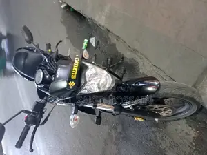 Suzuki Gixxer Monotone . 2023