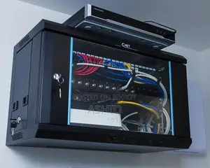 IT Infrastructure Design & Support
