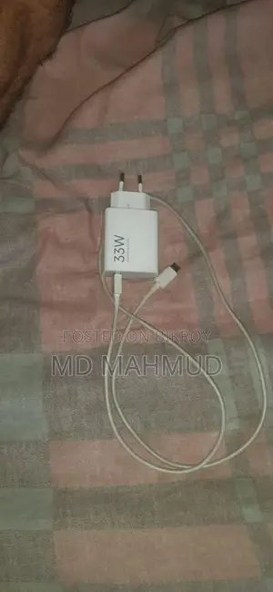 Xiaomi Redmi Note 13 Pro (Used)