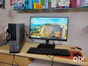 FULL FRISE 19'' LED/COR I5 /HD 500 gb/ RAM 8 GB DDR 3