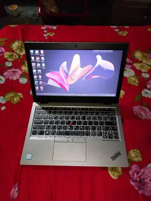 Lenovo Thinkpad S2 3rd Gen - Core i5
