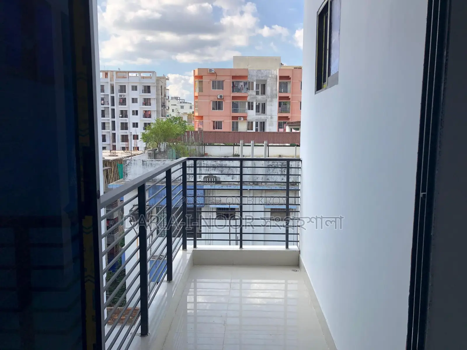 2600 sqft Brand new office space for rent in Banani