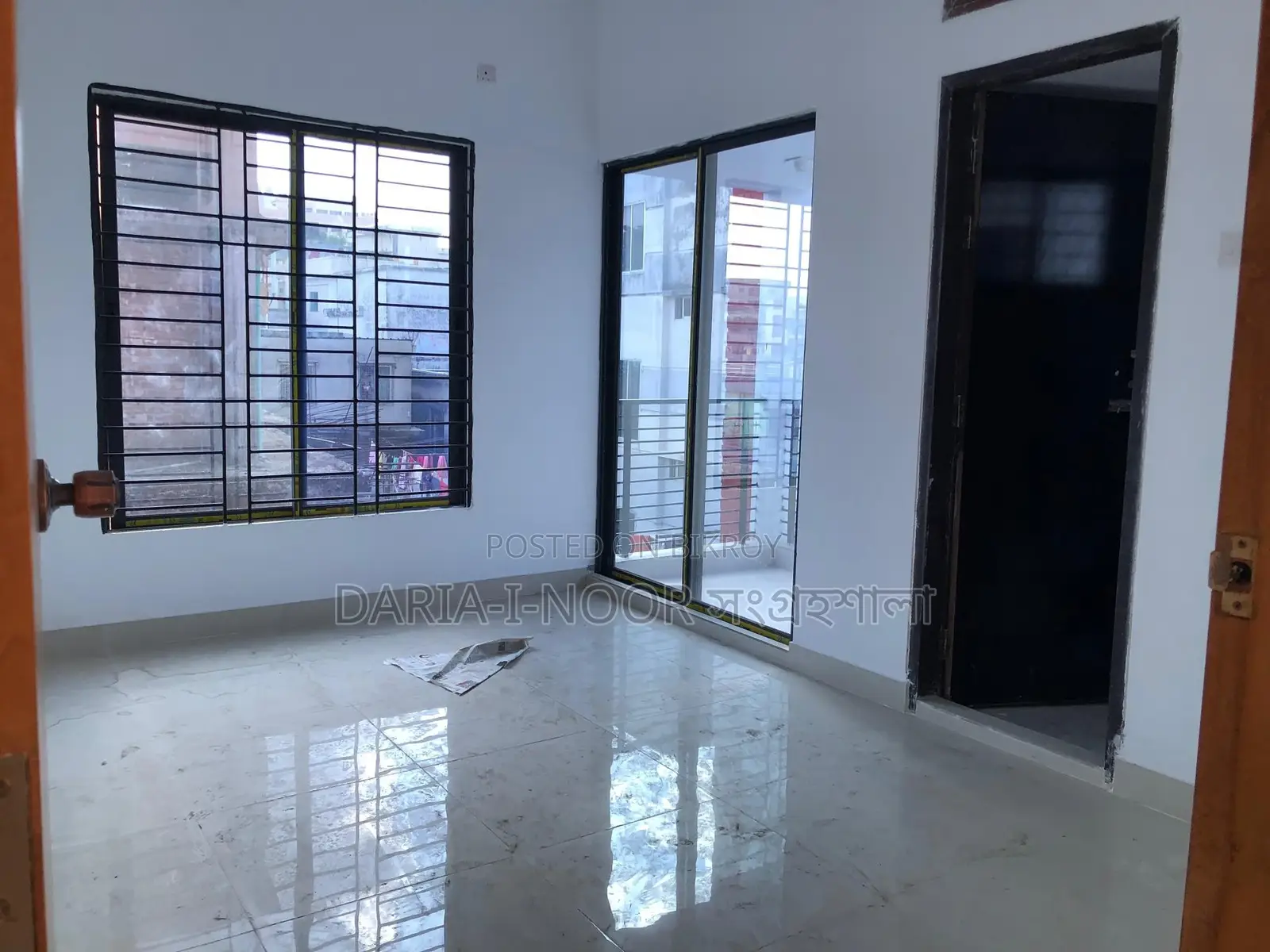 2600 sqft Brand new office space for rent in Banani