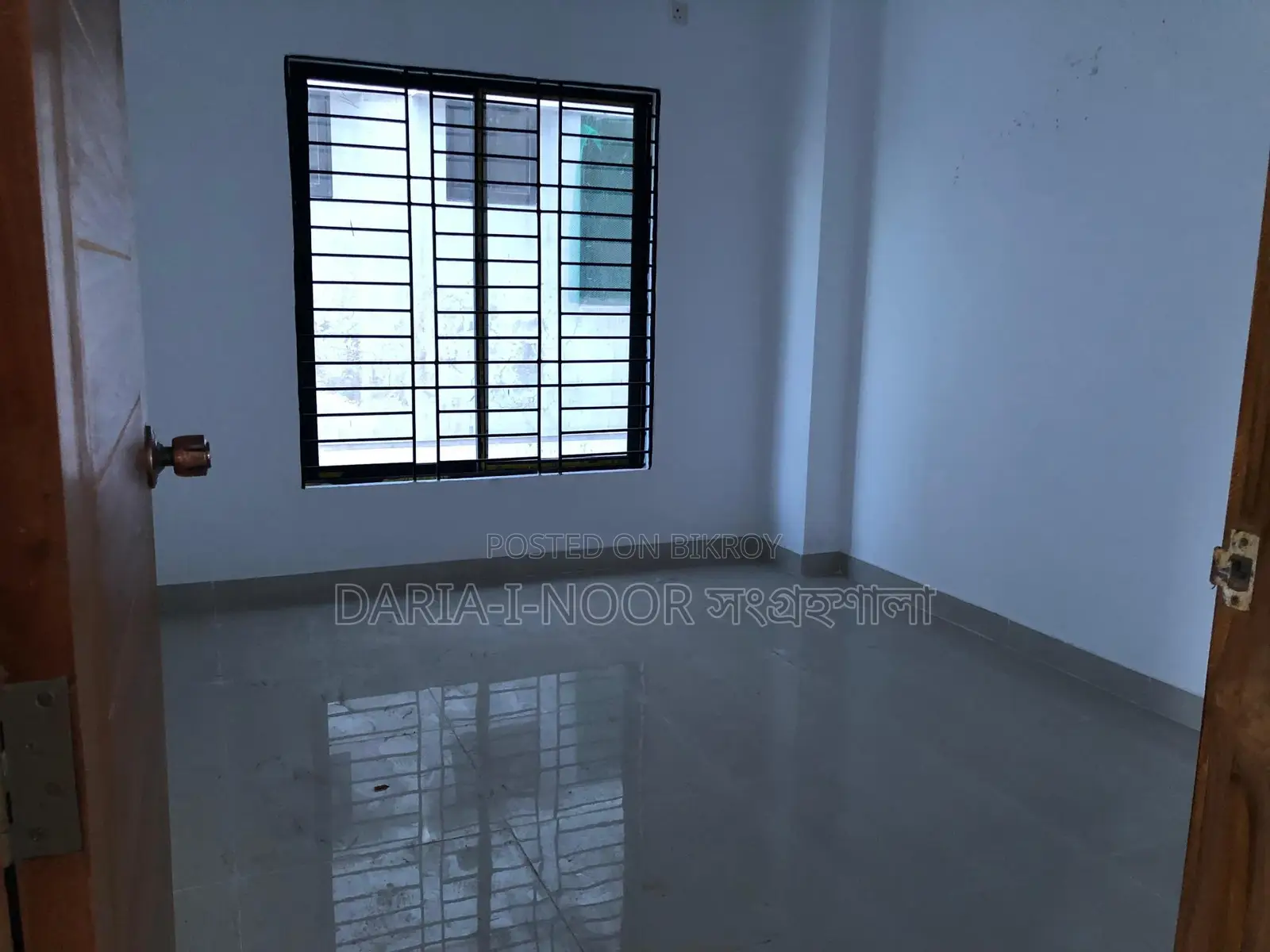 2600 sqft Brand new office space for rent in Banani