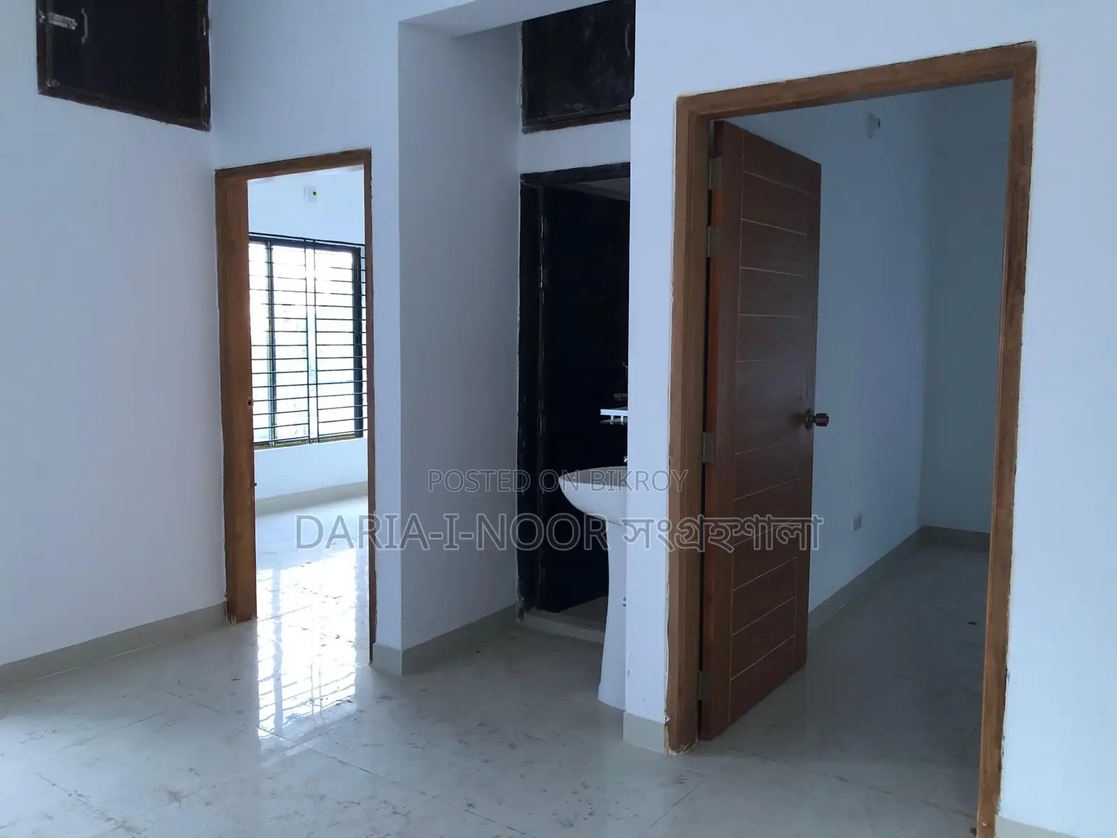 2600 sqft Brand new office space for rent in Banani