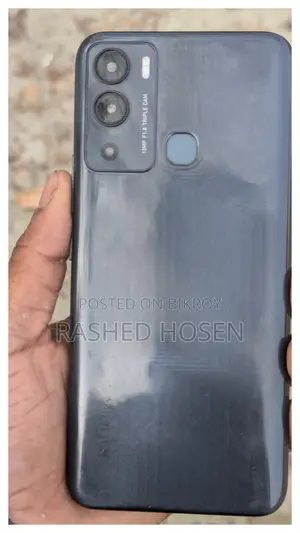 Infinix Hot 12i (ব্যবহৃত)
