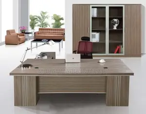 Office Table (MID-131)