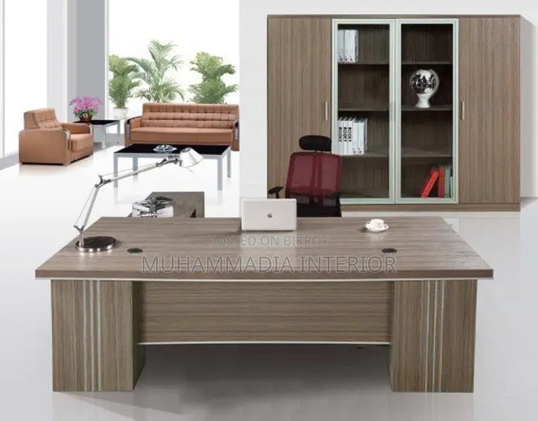 Office Table (MID-131)