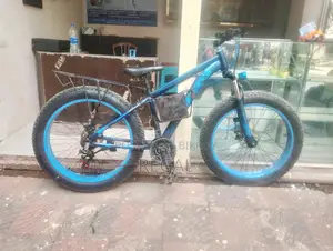Bicycle for Sale