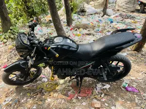 Bajaj Boxer 2019