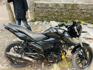 Bajaj Boxer 2019